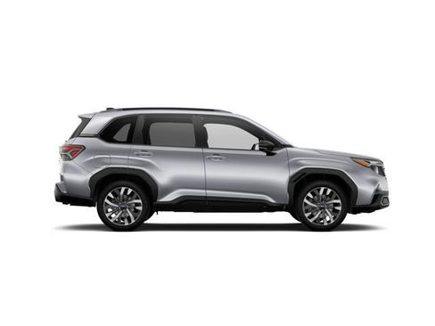 New 2026 Subaru Forester Touring image 7