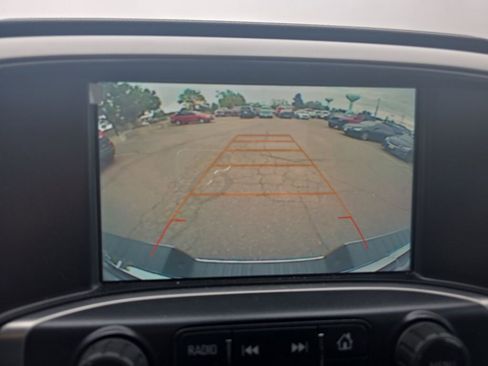 Used 2016 GMC Sierra 1500 SLE AWD/4WD image 20