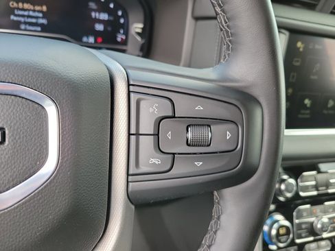 Used 2024 GMC Yukon XL Denali w/ Max Trailering Package image 26