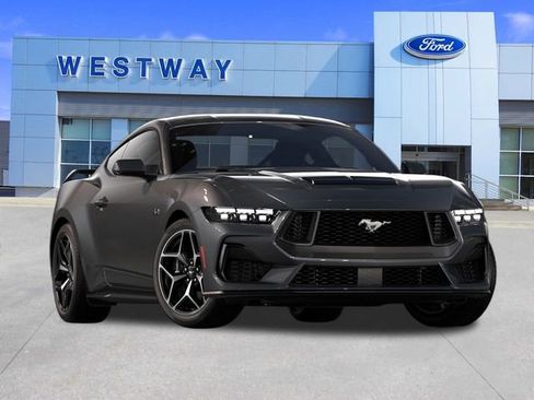 New 2026 Ford Mustang GT RWD image 33