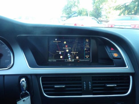 Used 2010 Audi S5 Premium Plus AWD/4WD image 8