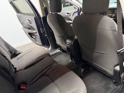 Used 2018 Jeep Compass Sport FWD image 46