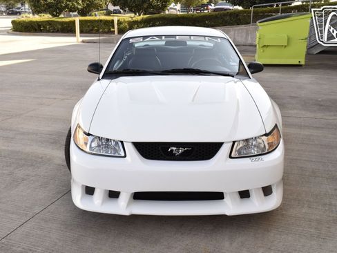 Used 1999 Ford Mustang GT image 39