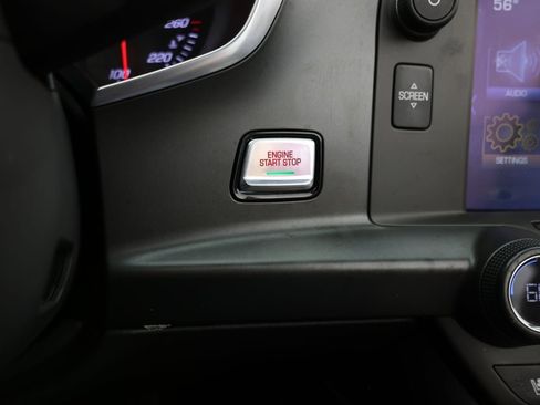 Used 2019 Chevrolet Corvette Grand Sport RWD image 17