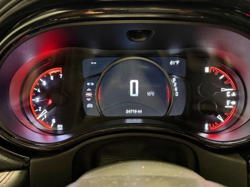 Used 2021 Dodge Durango R/T w/ Trailer Tow Group IV image 41