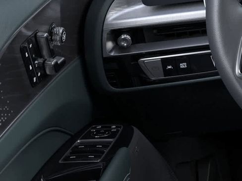 New 2025 Cadillac Lyriq Sport image 22