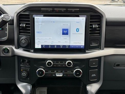 Certified 2022 Ford F150 XLT w/ Equipment Group 302A High image 11