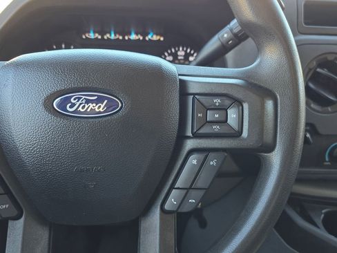 Used 2024 Ford E-350 and Econoline 350 Super Duty w/ Power Windows & Locks Group image 28