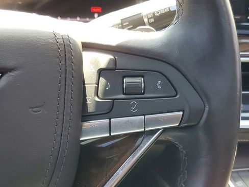 Used 2021 Cadillac Escalade Sport Platinum image 24