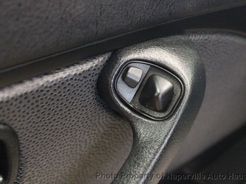 Used 1998 BMW Z3 2.8 image 59