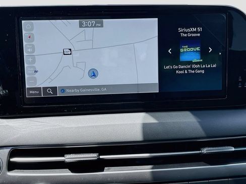 Used 2025 Hyundai Palisade Limited FWD image 37