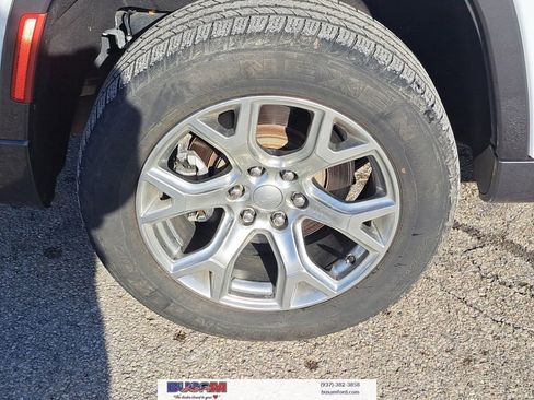 Used 2022 Jeep Wagoneer Series II image 5