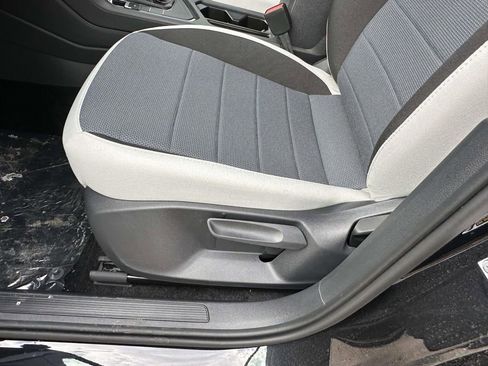 New 2026 Volkswagen Taos S FWD image 13