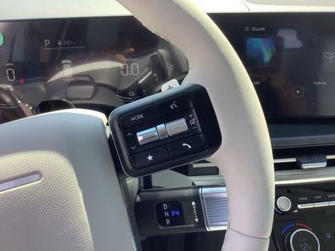 New 2026 Hyundai Santa Fe SEL image 30