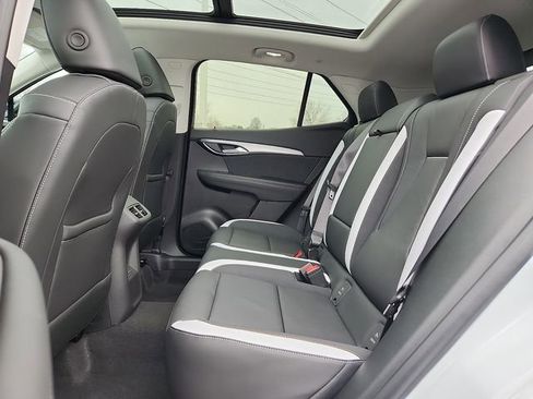 New 2026 Buick Envision Sport Touring image 6