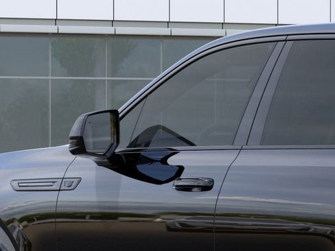 New 2025 Cadillac Escalade IQ Sport 2 image 12