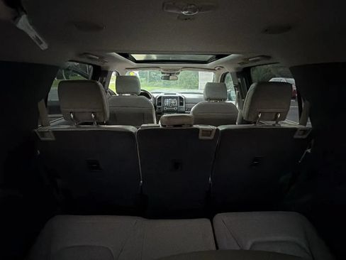 Used 2018 Ford Expedition Limited w/ Equipment Group 301A AWD/4WD image 69