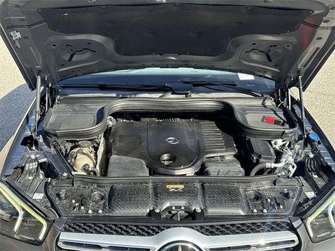 Used 2020 Mercedes-Benz GLE 450 4MATIC image 28