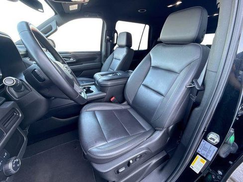 Used 2024 Chevrolet Tahoe LT RWD image 13