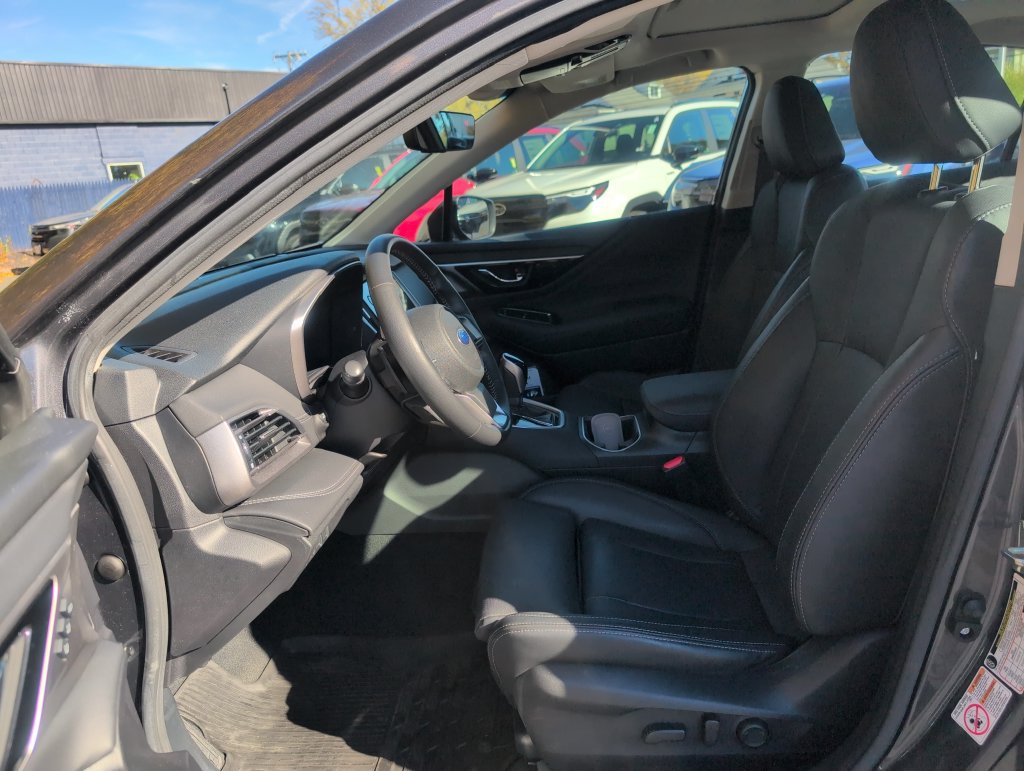 Used 2020 Subaru Legacy Limited AWD/4WD image 16