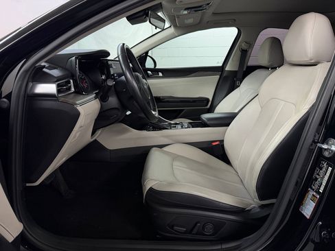 Used 2022 Kia K5 EX image 5