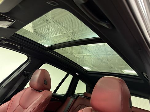 Used 2023 BMW X3 sDrive30i w/ M Sport Package RWD image 20