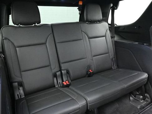 Used 2021 Chevrolet Tahoe High Country w/ Max Trailering Package AWD/4WD image 25