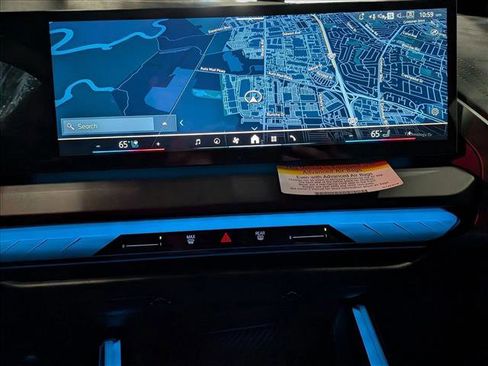 New 2026 BMW X3 xDrive30 image 12