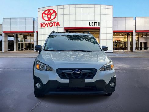 Used 2023 Subaru Crosstrek 2.5i Sport image 2