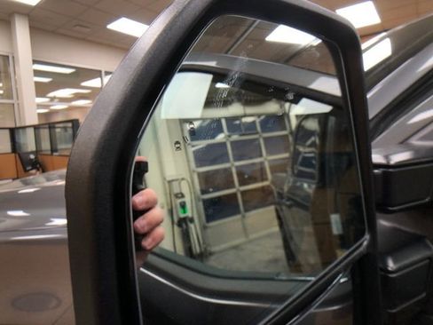 New 2025 Ford F150 Lariat w/ Bed Utility Package image 23