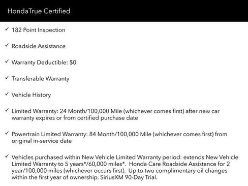 Certified 2023 Honda Ridgeline RTL image 12
