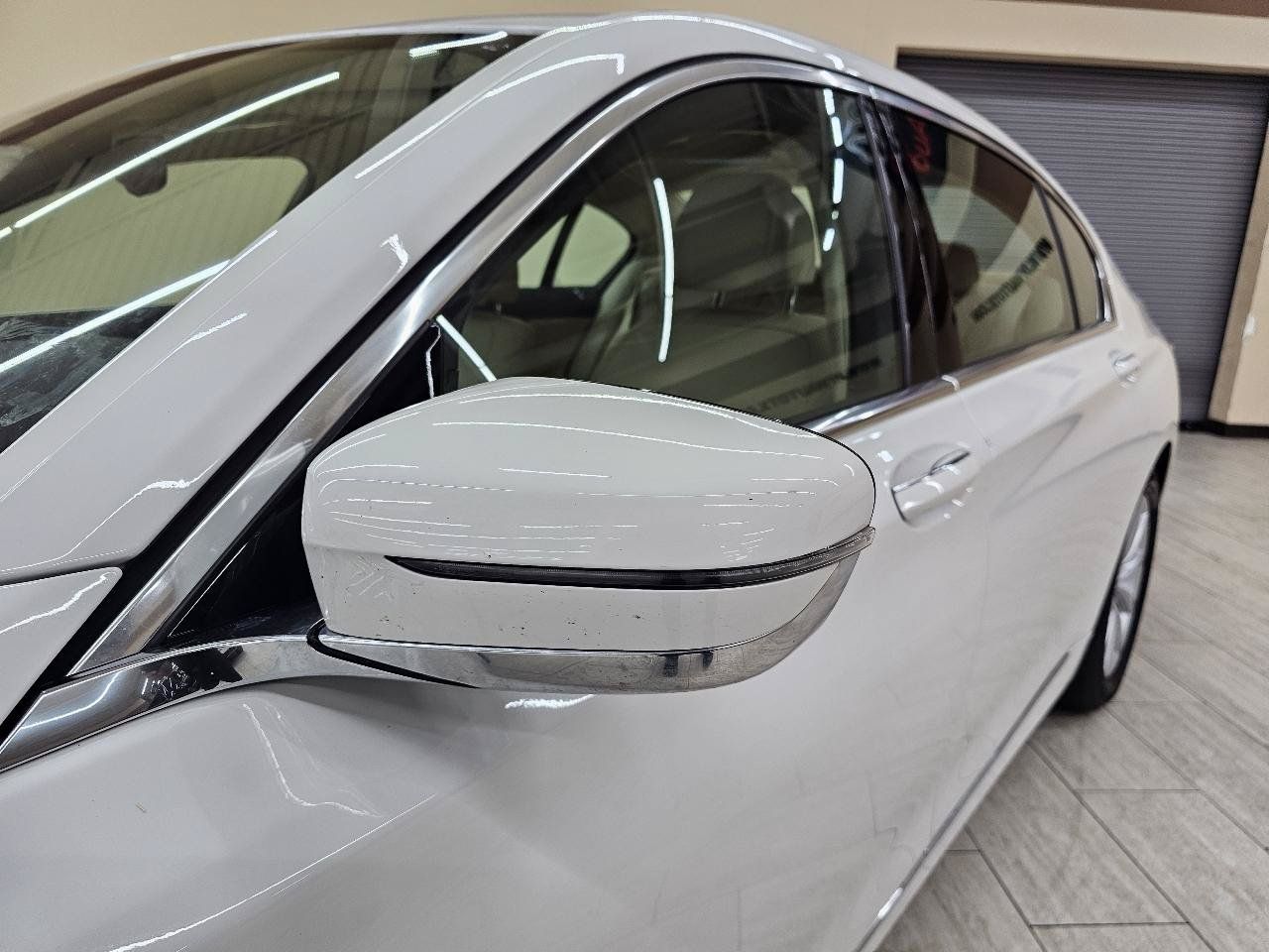 Used 2019 BMW 740i RWD image 11