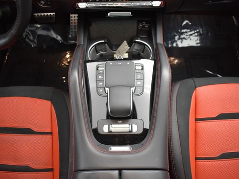 Used 2024 Mercedes-Benz GLE 63 AMG S image 19