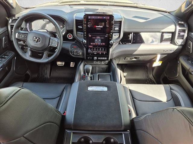 New 2026 RAM 1500 RHO w/ RHO Level 1 Equipment Group AWD/4WD image 15