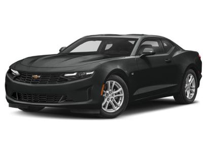 Used 2021 Chevrolet Camaro LT w/ RS Package