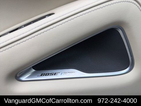 Used 2024 INFINITI QX60 Luxe w/ Performance Audio Package FWD image 21
