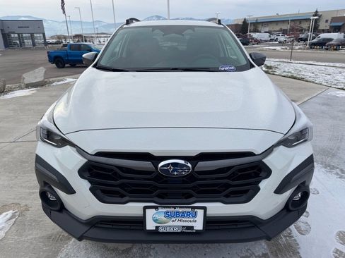 New 2026 Subaru Crosstrek 2.5i Limited w/ Popular Package #3A image 4