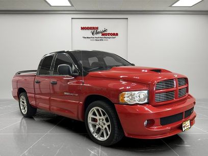 Used 2005 Dodge Ram 1500 Truck 2WD Quad Cab