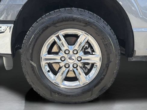 Used 2024 Ford F150 XLT w/ Mobile Office Package AWD/4WD image 32