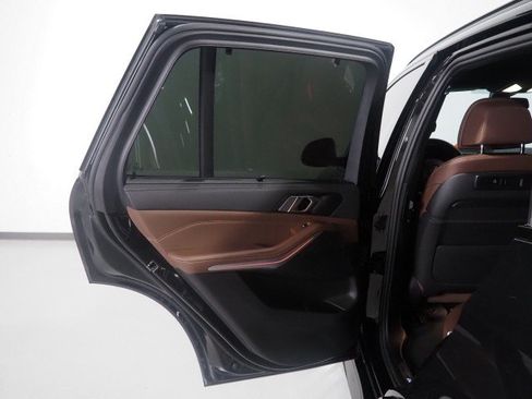 Used 2023 BMW X5 xDrive45e w/ Executive Package AWD/4WD image 64