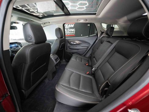 Used 2020 GMC Terrain Denali w/ Denali Premium Package AWD/4WD image 23