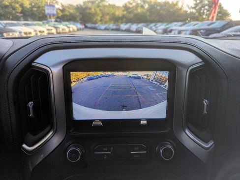 Used 2021 Chevrolet Silverado 1500 RST w/ Safety Package image 22