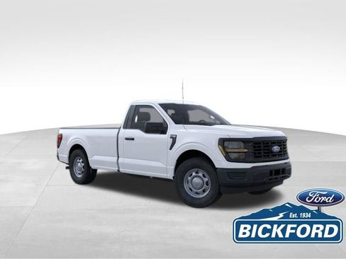New 2026 Ford F150 XL RWD image 7