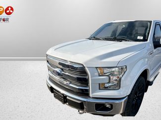 Used 2016 Ford F150 Lariat video 1
