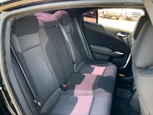 Used 2022 Dodge Charger SXT w/ Blacktop Package image 20