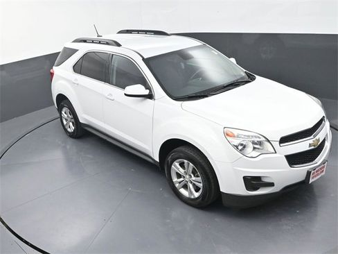 Used 2013 Chevrolet Equinox LT w/ Driver Convenience Package image 19