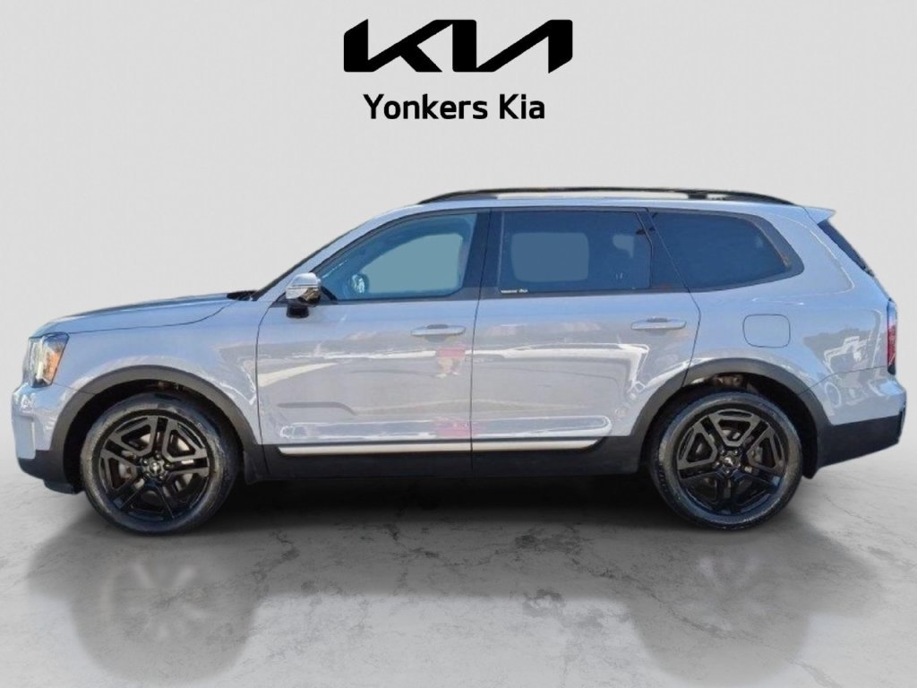 Certified 2023 Kia Telluride SX Prestige X-Line AWD/4WD image 11