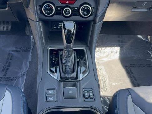 Used 2020 Subaru Crosstrek Hybrid image 17