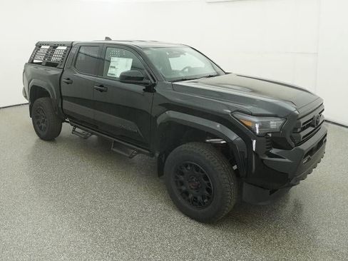 New 2026 Toyota Tacoma SR5 image 13