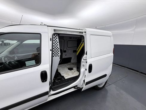 Used 2019 RAM ProMaster City Tradesman FWD image 28